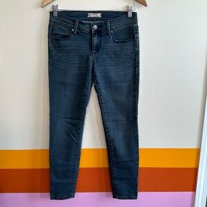free people jeans .